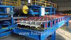 Hydraulic High Speed PU Sandwich Panel Roll Forming Machine for Roof and Wall Panel