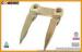 Combine Harvester Spare Parts,Casting Knife Guard_4B4057