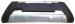 KIA Auto Spare Parts Front Bumper Guard , Customized Durable ABS Bumper Cover