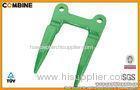 Combine Harvester Spare Parts,Knife guard_4B4011 (JD H61954)