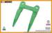 Combine Harvester Spare Parts,Knife guard_4B4011 (JD H61954)