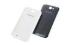 Plastic Original Samsung Galaxy Housing , Note2 Smartphone Back Cover Housing