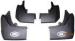 Land Rover Discovery 3 2004 2005 2006 2007 2008 2009 Car Mud Guards / Auto Fender