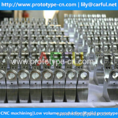 offer best sale Hi-Quality CNC Milling Aluminum Auto parts CNC machining supplier in China