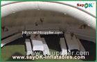 Giant Inflatable Cube Tent Structure Commercial Large Inflatable Tent