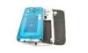 Original Mobile Phone Housing For Samsung Cracked Back Cover Housing S4 I9500