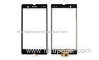 High Resolution Capacitive Sony Touch Screen Panel For L36h Xperia Z Accessories