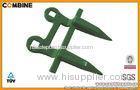 John Deere Harvester Spare Parts,Forged Knife guard_4B4017 (JD E48093)