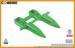 Forged Knife Guard John Deere Combine Harvester Spare Parts JD E62000