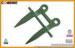 Metal John Deere JD E82559 Combine Harvester Knife Guard For Agricultural Parts