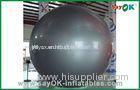 Outdoor Reusable Inflatable Sky Balloon Waterproof For Holiday Celebration