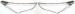 Hyundai IX45 New Santafe 2013 2014 Replacement Headlight Covers Head Lamp RIM