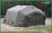 Durable Mobile Inflatable Air Tent / Building For Outdoor Traveling