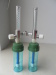 oxygen flowmeter 0-15lpm for hospital patient room