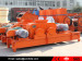 2pgc Hydraulic Limestone Toothed Roll Crusher