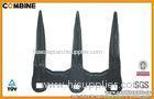 Case Harvester Spare Parts,Forged Knife guard_4B4034 (Case 87045432)