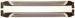 Ford Car Spare Parts Vehicle Running Board / Nerf Bars with Aluminium alloy