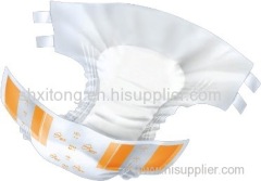 China Baby Diaper good quality