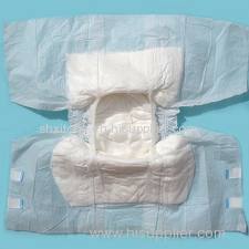 all size Adult diaper for adult