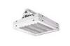 100W Mercury Free LED Flood Lights Fixtures 9900 lm , Shock Resistant