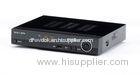 Digital HD TV ISDB-T Receiver Set Top Box With PVR, MPEG-2 MPEG-4 AVC H.264