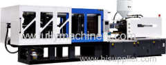 constant pump mould machine