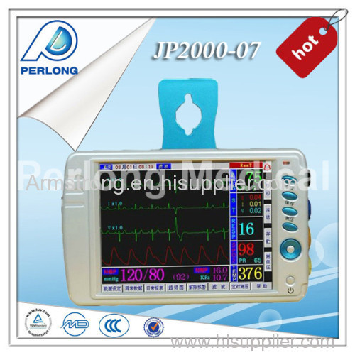 Professional patient monitor new products on china market JP2000-07