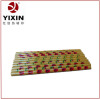 New arrival pencil heat transfer film for wooden printing.