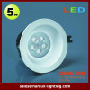 5W SMD ceiling lighting