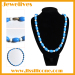 silicone bead necklace wholesale