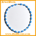 silicone bead necklace wholesale