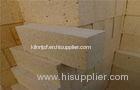 Dry Pressed High Strength Refractory Fire Bricks For Iron Making Furnaces