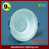 9W SMD ceiling lighting