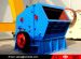 Industrial Mining Stone Impact Crusher