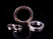 Hot sell sintered ring neodymium speaker magnet