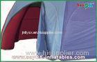 Customize One Person Inflatable Air Tent For Wedding / Exhibition / Party / Event