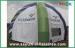 Pretty Lovely Christmas Decorative 4 Legs Inflatable Tent For Camping