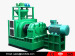 High Density Charcoal Briquetting Machine