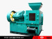 High Density Charcoal Briquetting Machine