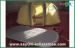 Waterproof Inflatable Event Tent Custom Inflatables Product For Travel