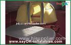 Waterproof Inflatable Event Tent Custom Inflatables Product For Travel