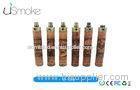 China Wholesale-E fire Wooden e cig mod Variable Voltage X fire Vaporizer pen efire
