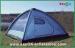 Travel Diamond Inflatable Air Tent Two Person Outdoor Portable Camping Tent