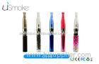 GS H2 Green Sound E Cig rebuildable clearomizer 1.5ml EGOElectronic Cigarette