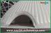 Advertising Exhibition Inflatable Shelter Large Commercial Inflatable Lawn Tent