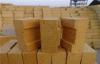 Professional Industrial Refractory Fireclay Bricks For Hot Blast Furnaces