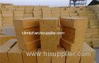 Professional Industrial Refractory Fireclay Bricks For Hot Blast Furnaces