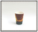 high quality coffee drink paper cups