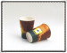 high quality coffee drink paper cups
