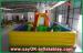 Commercial Inflatable Bouncer With Beautiful Artworking , Kids Bounce House